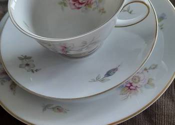Rosenthal filiżanka trio do kawy herbaty porcelana