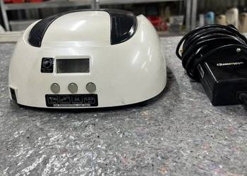 Lampa LED/UV Do Paznokci – Semilac (48W)
