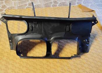 Obudowa wlotu powietrza BMW E39