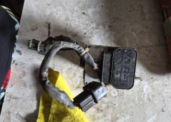 Pompa ABS Mitsubishi – sterownik, agregat hamulcowy