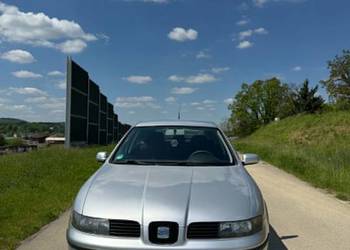 Seat Leon 1