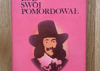 George Bidwell - Boś lud swój pomordował