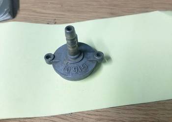 Pokrywa komory pływakowej gaźnika g16