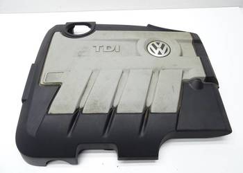 OSŁONA POKRYWA SILNIKA GÓRNA 03L103925AM 2.0 TDI SCIROCCO PASSAT CC GOLF VI