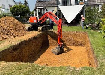 CZYSTA ZIEMIA OGRODOWA Czarnoziem Na trawnik podniesienie terenu Tanio
