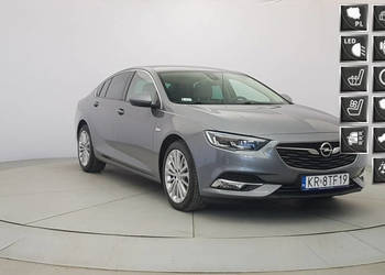 Opel Insignia 2.0 CDTI 4X4 Elite S&S ! Z Polskiego Salonu ! FV 23% ! B (20…