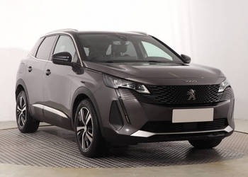 Peugeot 3008 1.5 BlueHDi