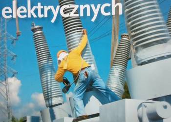 Montaż instalacji elektrycznych zawodowe kolekcjonerskie