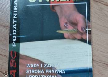 spółki cywilne wilski spółki cywilne wilski