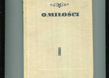 O miłości - Stendhal