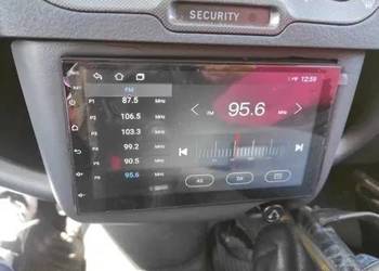Radio Android 13 Toyota Vitz Yaris Echo 1999/2005r