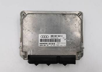 Sterownik Silnika Audi A4 B5 1.6 AHL 3B0907557E 5WP4361