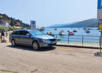 Superb 2.0 TDi 170KM AndroidAuto Doinwestowany Superb 2.0 TDi 170KM AndroidAuto Doinwestowany