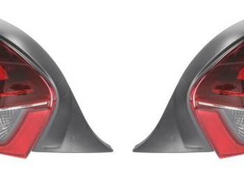 Peugeot 208 12-15 Lampa tylna NOWA