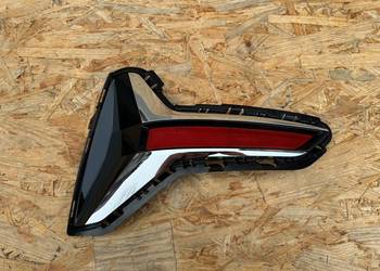 Kratka odblask tył lewa lh bmw g21 luxury line 5112 7473077