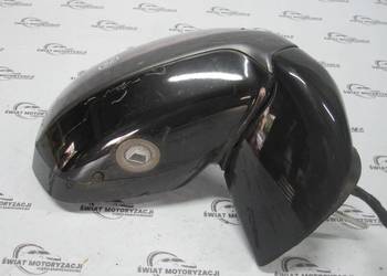 CITROEN C3 PICASSO 12r lusterko prawe 4604-400-08 6+5 PIN ANGLIK