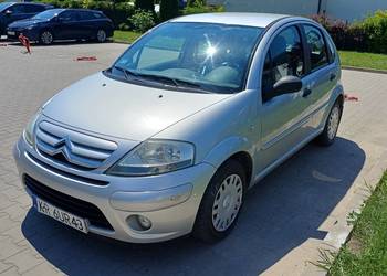 Sprzedam Citroen C3