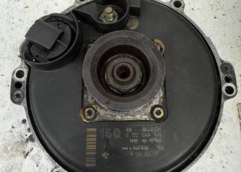 Alternator BOSCH  150A. BMW 740i e38