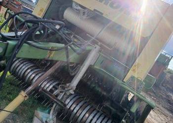 Prasa Krone Vario Pack 1500