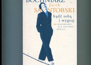 Bądź sobą i wygraj 10 podpowiedzi dla aktywnej kobiety