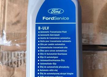 OLEJ DO AUTOMATYCZNEJ SKRZYNI BIEGÓW  Ford ATF B-ULV