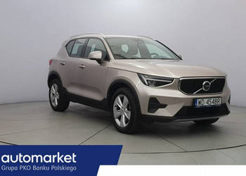 Volvo XC 40 B3 Core aut ! Z Polskiego Salonu ! Faktura VAT !