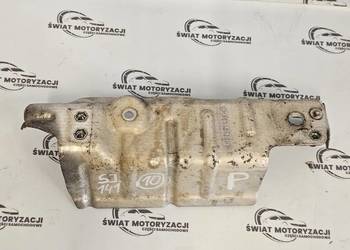 RANGE ROVER SPORT 2.7 TDV6 276DT 190KM osłona termiczna UH2Q-9N454-DA