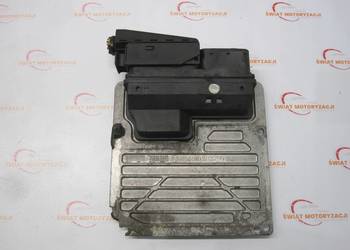 MERCEDES C KLASA W203 1.8 K komputer sterownik silnika A2711532591