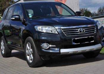 OKAZJA!!! SUV! NOWE HAMULCE! KLIMA 4x4 - STAN BDB
