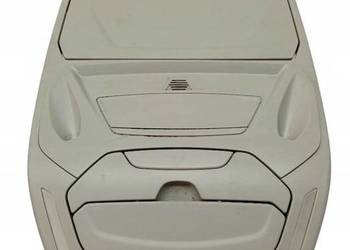 SCHOWEK PODSUFITKI MK1 AM51U519C66A Ford S-MAX I (2006-2015)