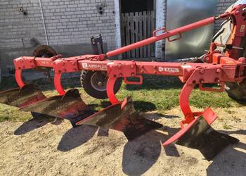 Pług Akpil mix 40 zagonowy 3+1