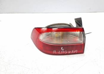 LAMPA LEWA TYŁ RENAULT LAGUNA II 8200002473