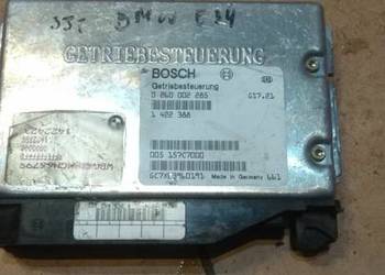 Komputer BMW E34 0260002285