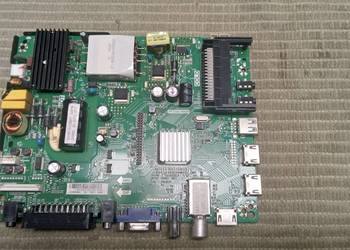 Sprzedam tv Sencot Tv -sama elektronika