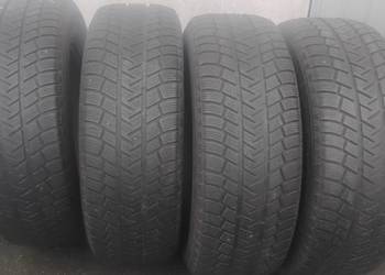 Opony Marki Michelin latitude 265/65r17 112T