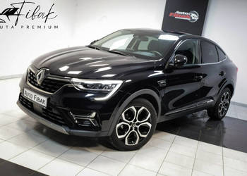 Renault Arkana Salon Polska*Bezwypadkowy*Automat*Vat23%