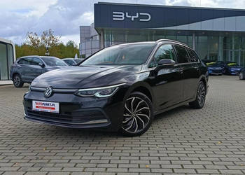 Volkswagen Golf, 2023r. FV 23% | ACC | Automat | Navi | Kamera Cofania | A…
