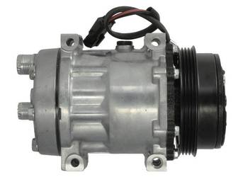 Sprężarka klimatyzacji CASE IH NEW HOLLAND 84448669