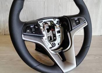 Kierownica Chevrolet Cruze