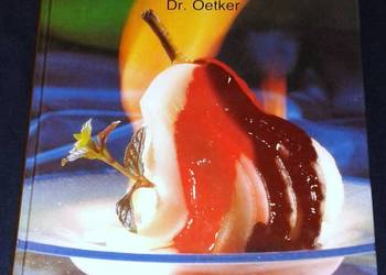 Desery - Dr. Oetker - Aniela Konopacka, Ewa Jarzębowska