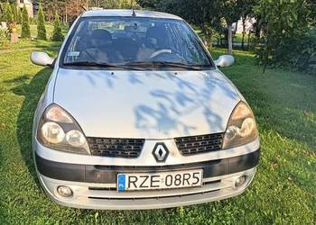 Renault Thalia