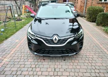 Sprzedam Renault Captur