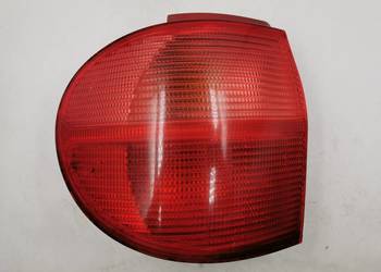 Lampa Lewy Tył Tylna Lewa Seat Alhambra MK1 HELLA