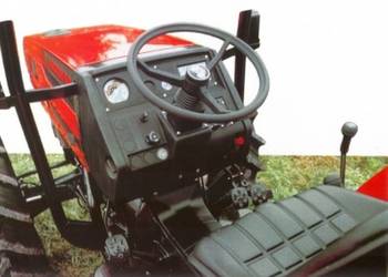 Instrukcja Lamborghini Crono