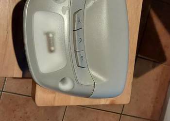Lampka podsufitowa 08860000 Fiat Stilo