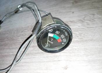 UAZ gaz Kamaz wskaźnik temperatury