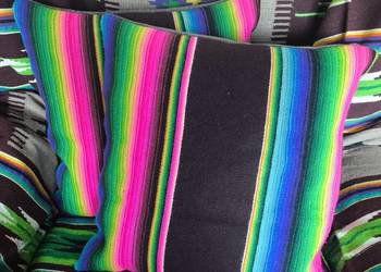 Poszewki na poduszki