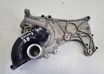 Porsche 911 991 GT3 3.8 OSŁONA POMPY WODY Obudowa 9A1.106.139 9A1106139