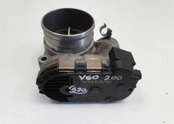PRZEPUSTNICA Volvo S60 II V60 2.0 D D3 _ 31216665 bosch 0280750520przepus