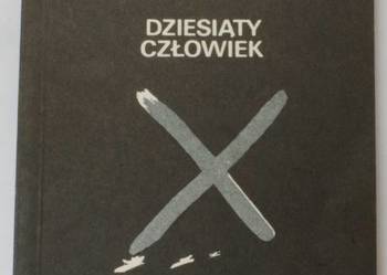 DZIESIĄTY CZŁOWIEK - GREENE GRAHAM